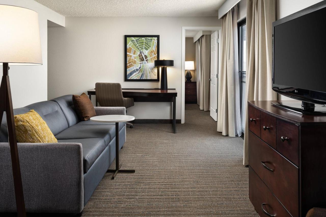 Residence Inn Seattle North/Lynnwood Everett Kültér fotó