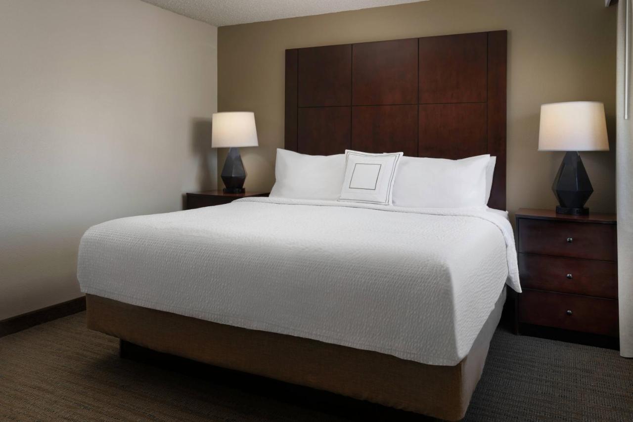 Residence Inn Seattle North/Lynnwood Everett Kültér fotó