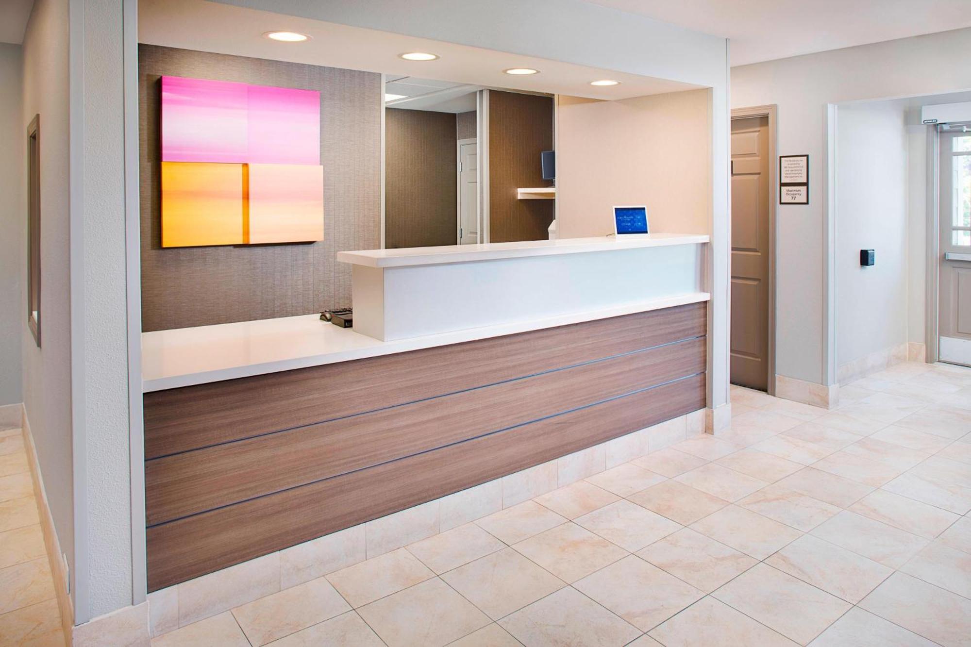 Residence Inn Seattle North/Lynnwood Everett Kültér fotó